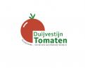 Logo # 899741 voor Ontwerp een fris en modern logo voor een duurzame en innovatieve tomatenteler wedstrijd