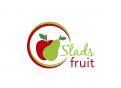 Logo design # 678640 for Who designs our logo for Stadsfruit (Cityfruit) contest