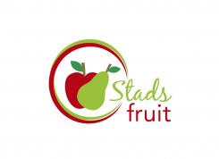 Logo design # 678640 for Who designs our logo for Stadsfruit (Cityfruit) contest