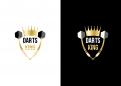 Logo design # 1285364 for Darts logo contest