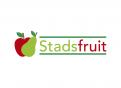 Logo design # 678641 for Who designs our logo for Stadsfruit (Cityfruit) contest