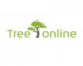Logo # 443897 voor Logo voor online marketing bureau; Tree online wedstrijd