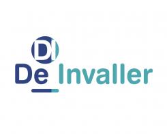 Logo # 438480 voor ontwerp een degelijk logo voor De Invaller, begeleiding aan pgb cliënten  wedstrijd