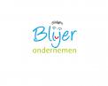 Logo # 665199 voor blijer ondernemen  wedstrijd