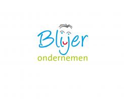 Logo # 665199 voor blijer ondernemen  wedstrijd