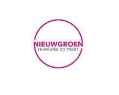 Logo # 907267 voor Logo en huisstijl voor NIEUWGROEN wedstrijd