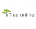 Logo # 443898 voor Logo voor online marketing bureau; Tree online wedstrijd