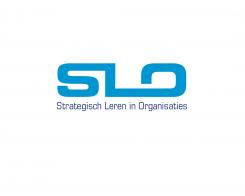 Logo # 604307 voor SLO - leergang Strategisch Leren in Organisaties wedstrijd