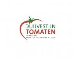 Logo # 904760 voor Ontwerp een fris en modern logo voor een duurzame en innovatieve tomatenteler wedstrijd