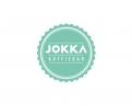 Logo # 637312 voor Koffiebar Jokka wedstrijd