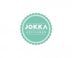 Logo # 637312 voor Koffiebar Jokka wedstrijd