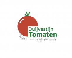 Logo # 899745 voor Ontwerp een fris en modern logo voor een duurzame en innovatieve tomatenteler wedstrijd