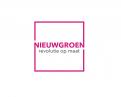 Logo # 907269 voor Logo en huisstijl voor NIEUWGROEN wedstrijd