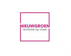 Logo # 907269 voor Logo en huisstijl voor NIEUWGROEN wedstrijd