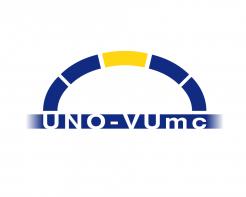 Logo # 589060 voor Ontwerp een aansprekend logo voor het UNO-VUmc! wedstrijd