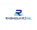 Logo design # 682958 for Logo for new webshop in rashguards contest