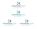 Logo design # 980201 for New logo for existing company   Kasperink com contest