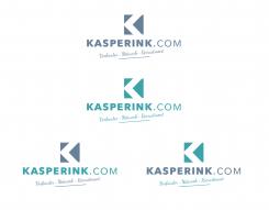 Logo # 980201 voor Nieuw logo voor bestaand bedrijf   Kasperink com wedstrijd