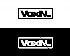 Logo design # 619658 for Logo VoxNL (stempel / stamp) contest