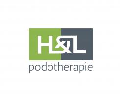 Logo # 853600 voor Logo ontwerp podotherapie praktijk wedstrijd