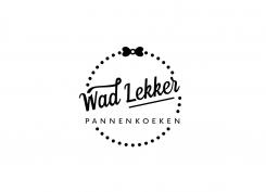 Logo # 671924 voor Ontwerp een modern logo voor mijn restaurant wedstrijd