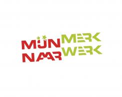 Logo # 797422 voor Zet mijn merk op de kaart! Ontwerp een logo voor loopbaancoaching en studie- en beroepskeuze Mijn merk naar werk wedstrijd