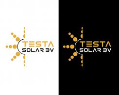 Logo design # 852898 for Logo Testa Solar contest