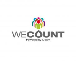 Logo design # 547630 for Design a BtB logo for WeCount contest