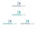 Logo design # 980202 for New logo for existing company   Kasperink com contest