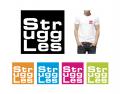 Logo # 988328 voor Struggles wedstrijd