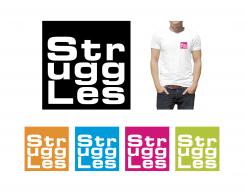 Logo # 988328 voor Struggles wedstrijd