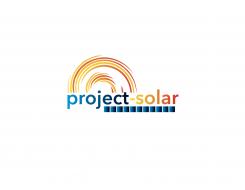 Logo # 1016217 voor Ontwerp een luxe logo voor een zonnepanelen installatiebedrijf wedstrijd
