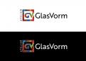 Logo # 1284267 voor Atelier GlasVorm wedstrijd