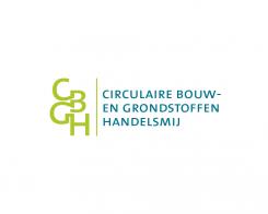 Logo # 631297 voor Ontwerp en helder en opvallend loge voor een nieuw recycle bedrijf in bouw en grondstoffen (CBGH). wedstrijd