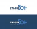 Logo # 1107307 voor Nieuwe visuele identiteit Falder nl wedstrijd