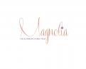 Logo design # 897843 for A feminine & powerful logo for a 3 women folk/Americana trio called Magnolia! contest
