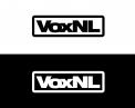 Logo design # 619661 for Logo VoxNL (stempel / stamp) contest