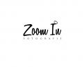 Logo # 629995 voor Ontwerp een logo voor Zoom-In Fotografie (love, wedding, friends, newborn-shoots) wedstrijd