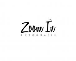 Logo # 629995 voor Ontwerp een logo voor Zoom-In Fotografie (love, wedding, friends, newborn-shoots) wedstrijd