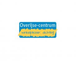 Logo # 457649 voor Overijse-Centrum, winkelplezier dichtbij! wedstrijd