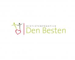 Logo design # 596590 for Design a fresh logo for a new dietician practice contest