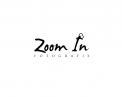 Logo # 629996 voor Ontwerp een logo voor Zoom-In Fotografie (love, wedding, friends, newborn-shoots) wedstrijd