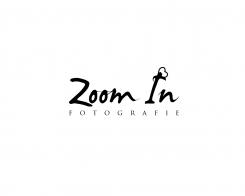 Logo # 629996 voor Ontwerp een logo voor Zoom-In Fotografie (love, wedding, friends, newborn-shoots) wedstrijd