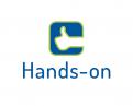 Logo design # 529378 for Hands-on contest