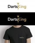 Logo design # 1285275 for Darts logo contest