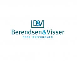 Logo # 658889 voor Maken van een logo voor BenVbedrijfseconomen.nl wedstrijd