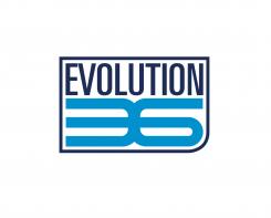 Logo # 785290 voor Logo voor Evolution36 wedstrijd