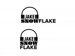 Logo design # 1255481 for Jake Snowflake contest