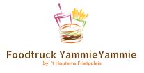 Logo # 881418 voor foodtruck YammieYammie wedstrijd