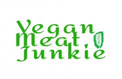 Logo # 882023 voor Ontwerp een creatief logo voor: Vegan Meat Junkie wedstrijd